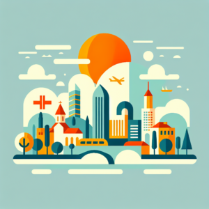 Auswandern nach Georgien