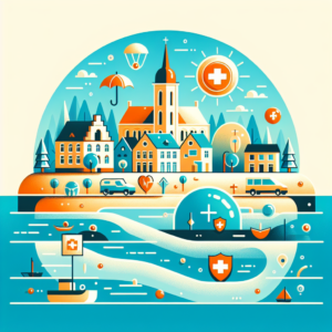 Krankenversicherung in Litauen