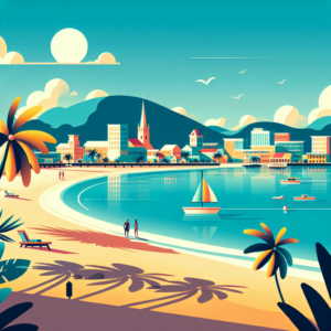 Auswandern nach Antigua und Barbuda