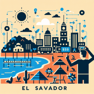 Auswandern nach El Salvador