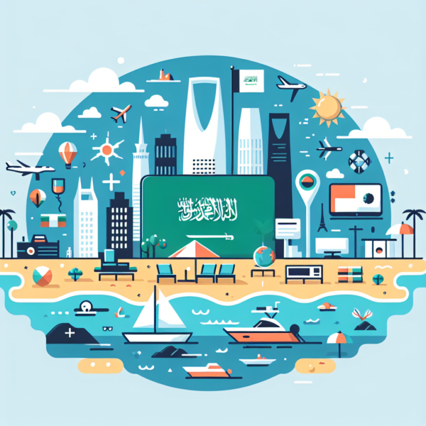 Auswandern nach Saudi-Arabien