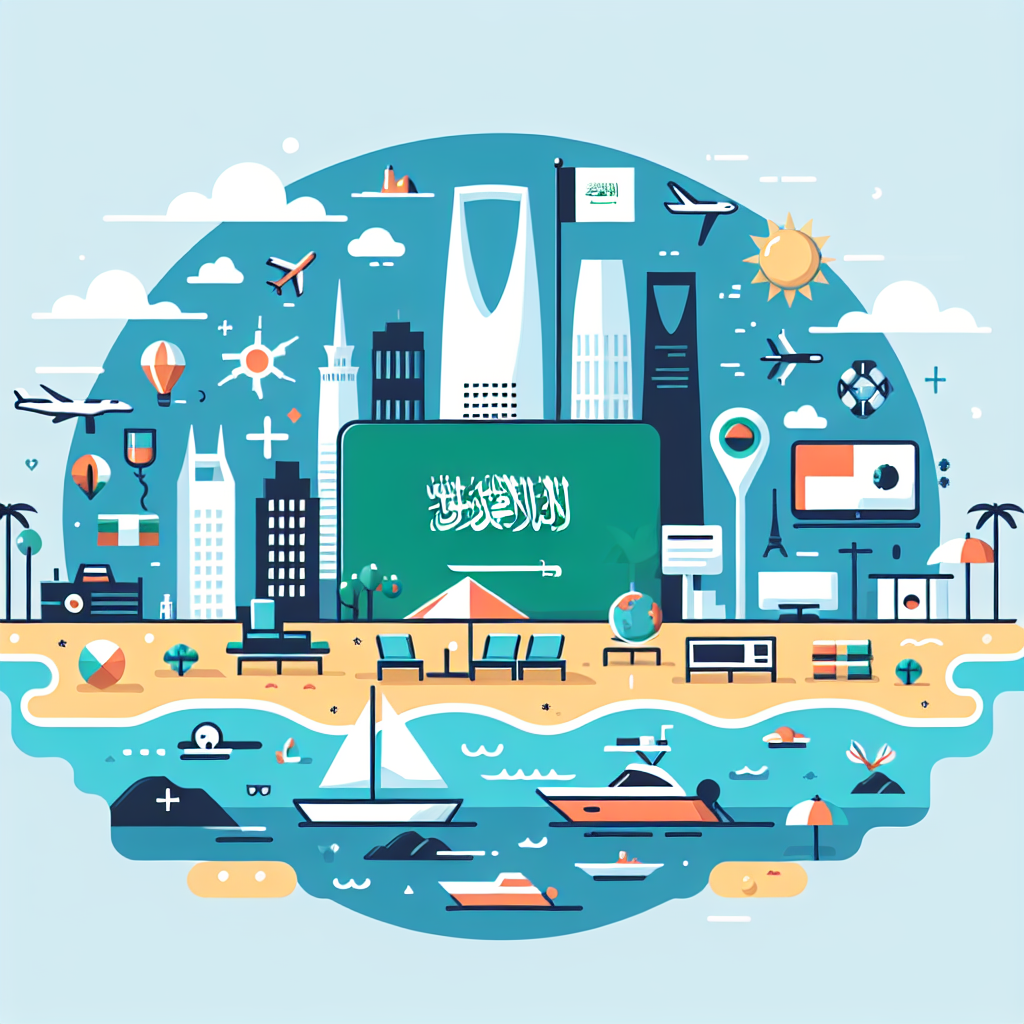 Auswandern nach Saudi-Arabien