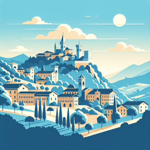 Krankenversicherung in San Marino