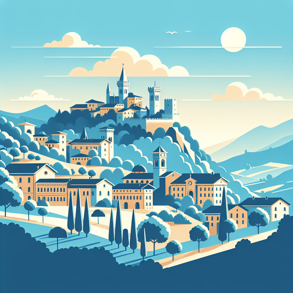 Krankenversicherung in San Marino