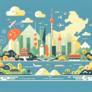 Auswandern nach China