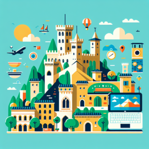 Sehenswürdigkeiten in San Marino