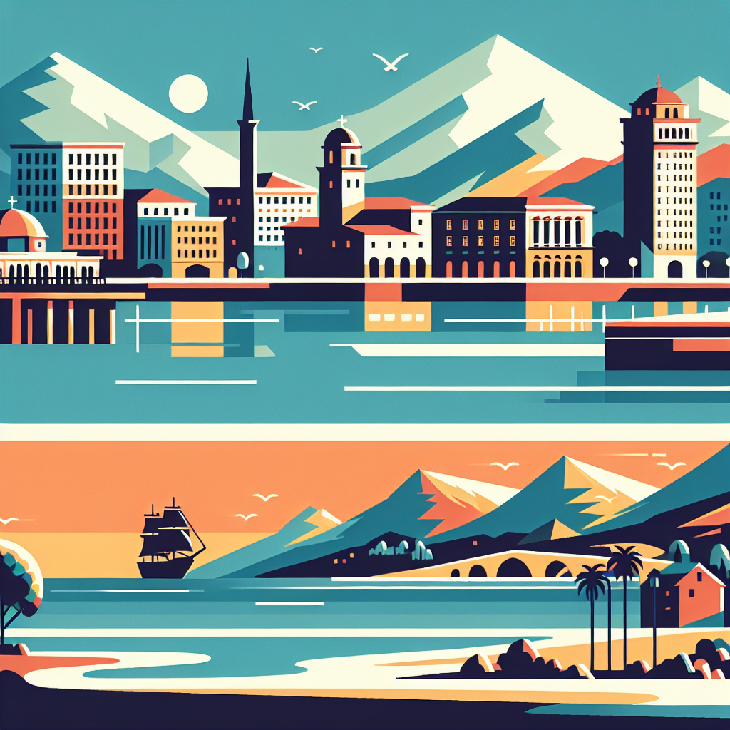 Krankenversicherung in Albanien