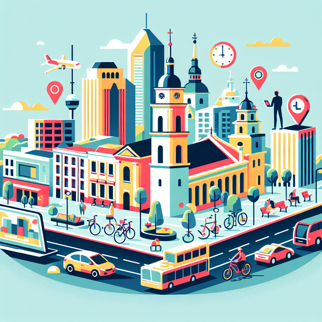 Lebenserhaltungskosten in Litauen