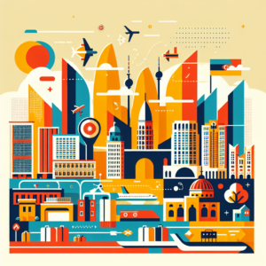 Auswandern nach Aserbaidschan