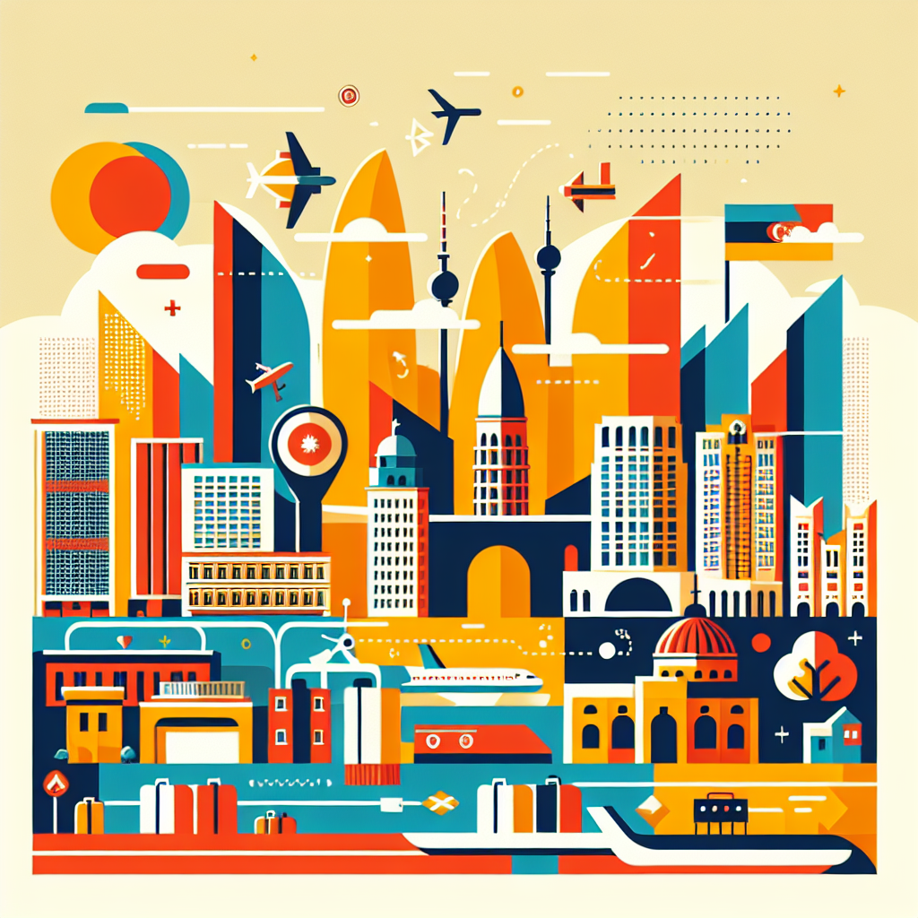 Auswandern nach Aserbaidschan