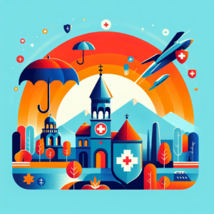 Krankenversicherung in Armenien
