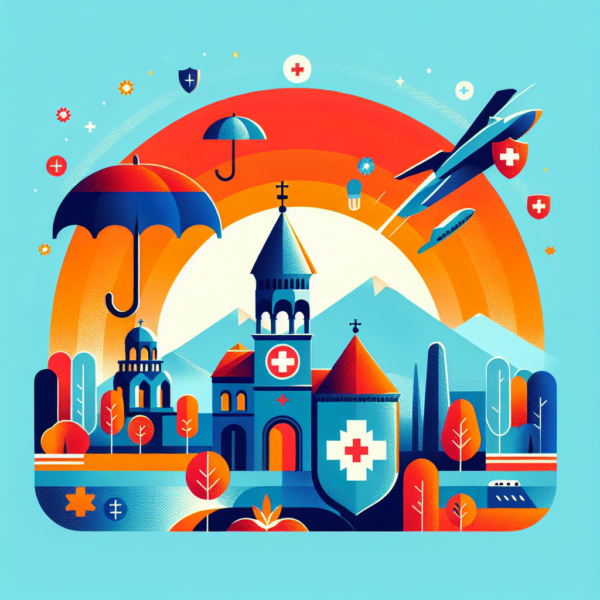 Krankenversicherung in Armenien
