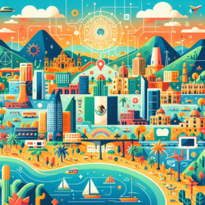 Auswandern nach Mexiko